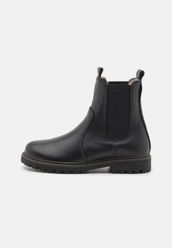 NEEL  - Stiefelette - black