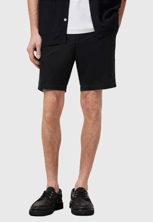 NEIVA - Shorts - black