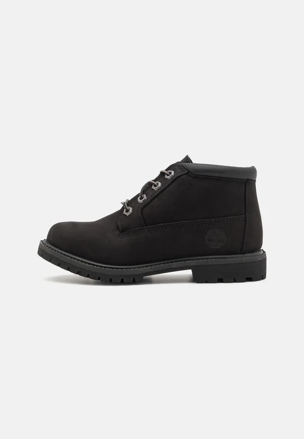 NELLIE - Ankle Boot - black