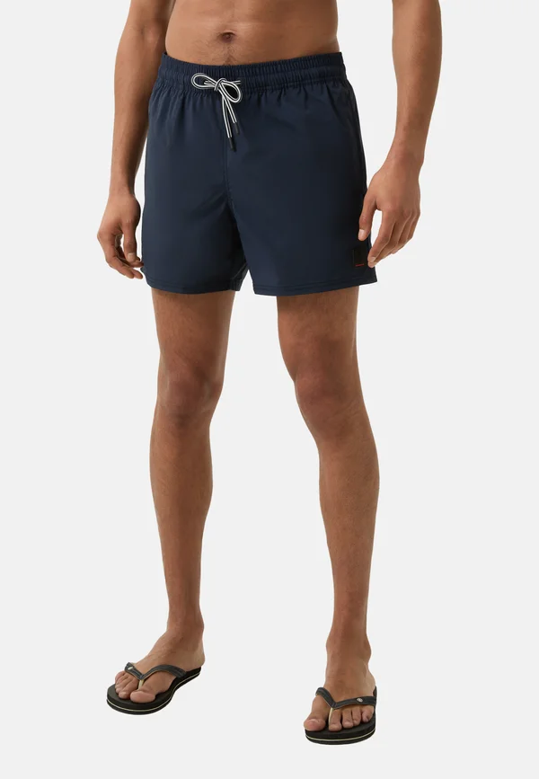 NELSON - Badeshorts - deepest navy