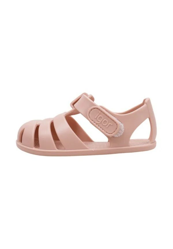 NEMO SOLID - Badesandale - pink