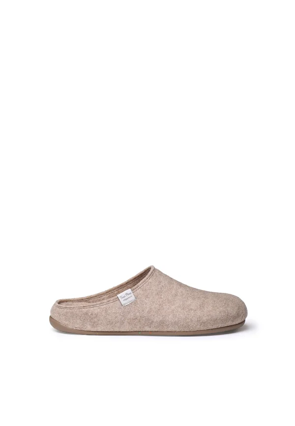 NEO FR - Hausschuh - beige