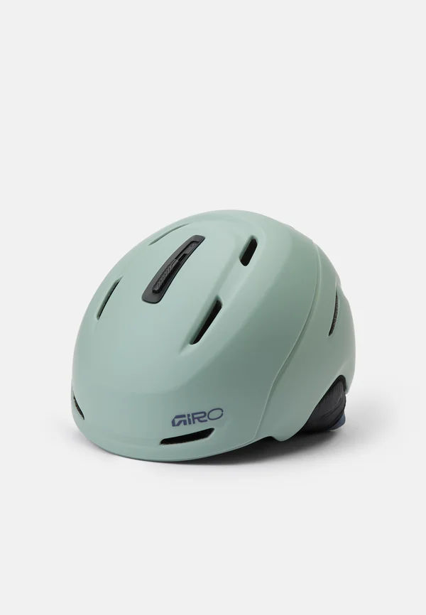NEO MIPS UNISEX - Helm - matte glacier green