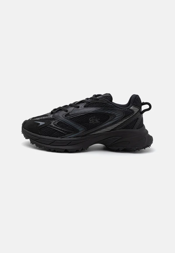 NEO SHOT - Sneaker low - black