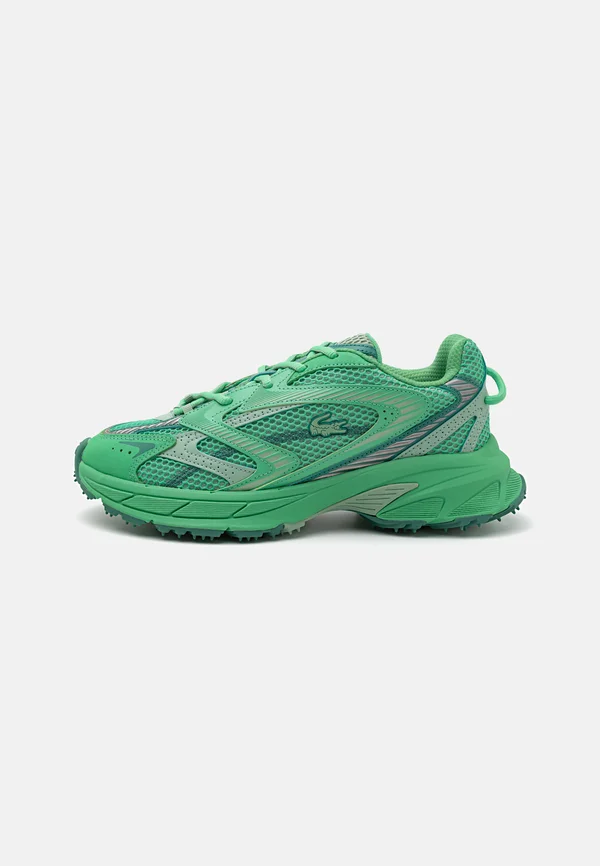 NEO SHOT - Sneaker low - green