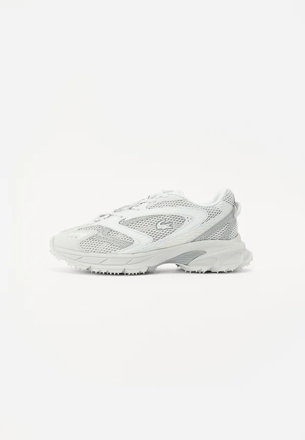 NEO SHOT - Sneaker low - GREY