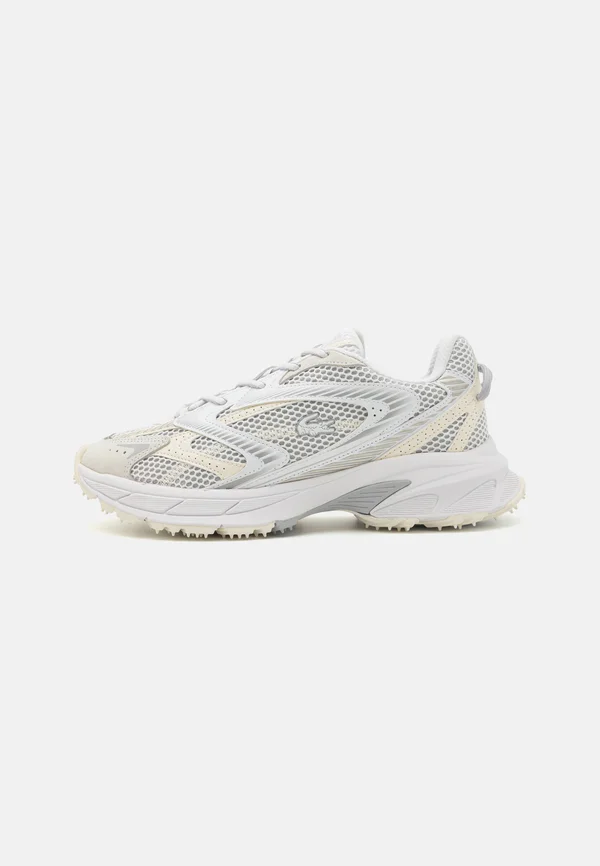 NEO SHOT - Sneaker low - white/off white