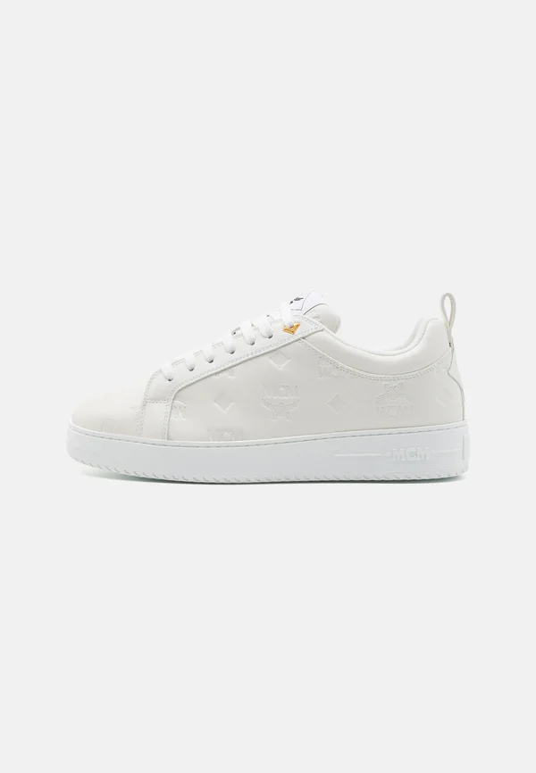 NEO  - Sneaker low - egret