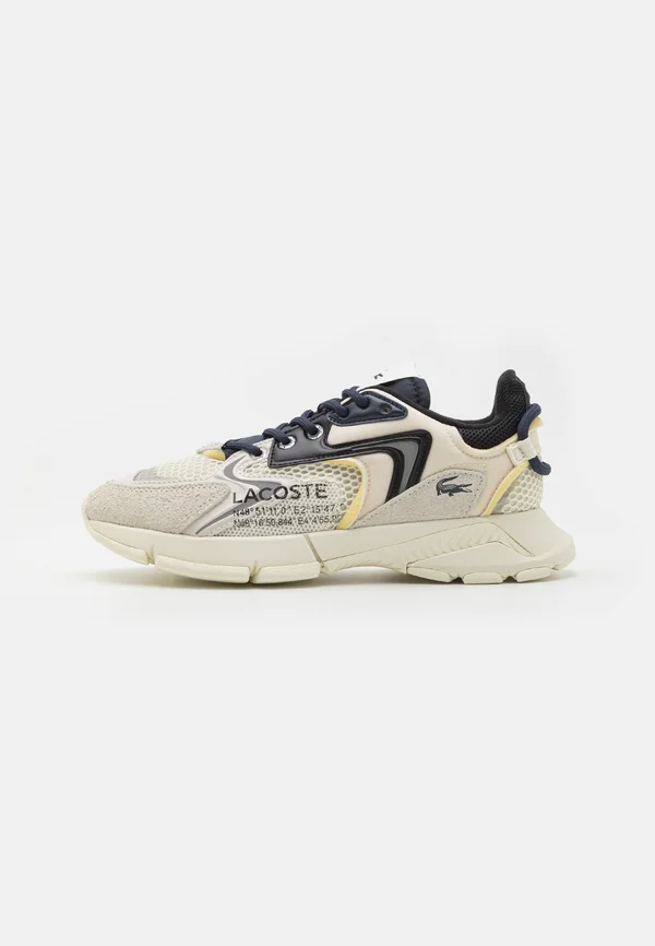 NEO - Sneaker low - off-white/black