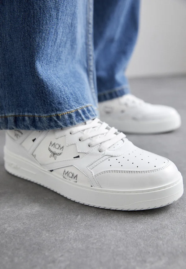 NEO - Sneaker low - white