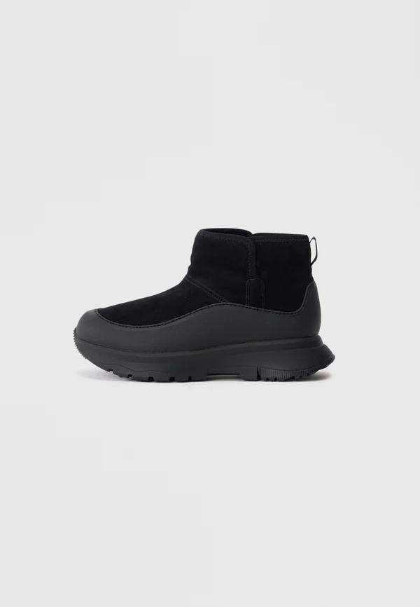 NEO - Snowboot/Winterstiefel - all black