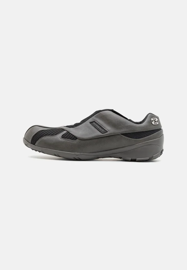 NEO UNISEX - Slipper - ash