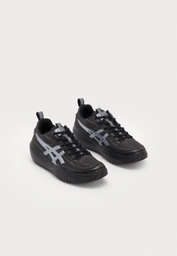 NEOCURVE UNISEX - Sneaker low - black