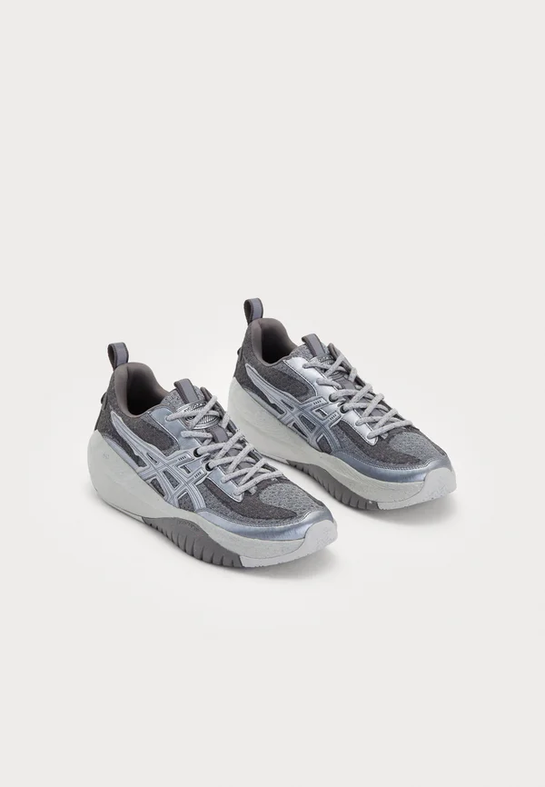 NEOCURVE UNISEX - Sneaker low - grey
