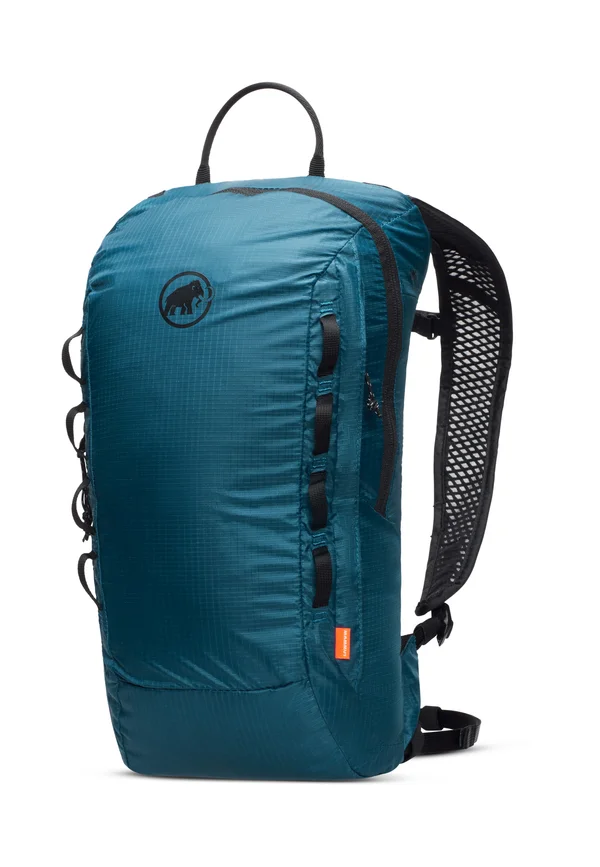 NEON LIGHT - Tagesrucksack - sapphire