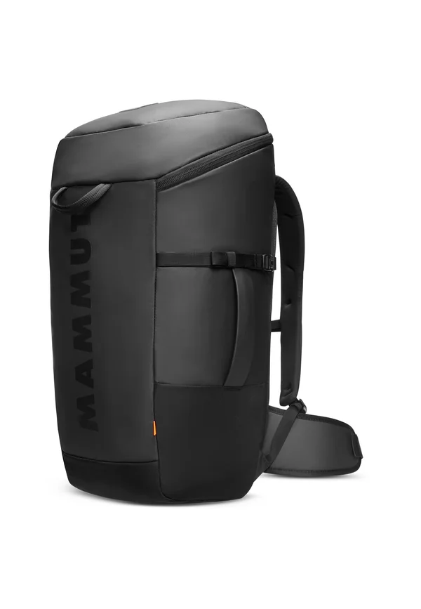 NEON - Trekkingrucksack - black