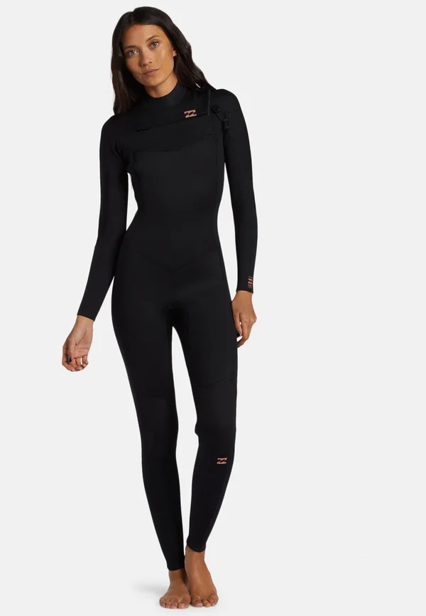 Neoprenanzug - black