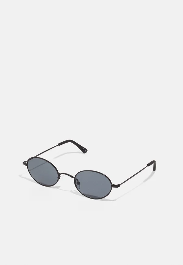 NERD UNISEX - Sonnenbrille - black