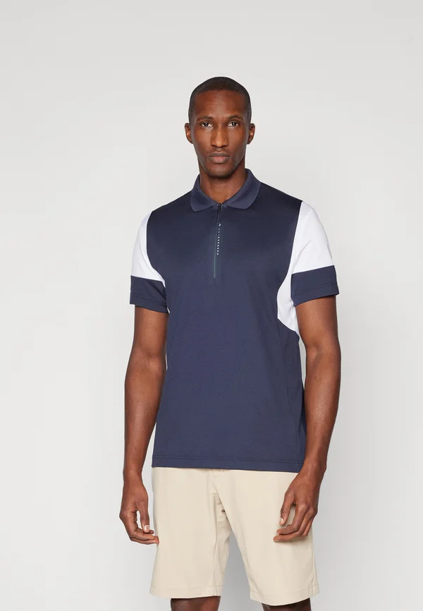 NERO  - Poloshirt - navy
