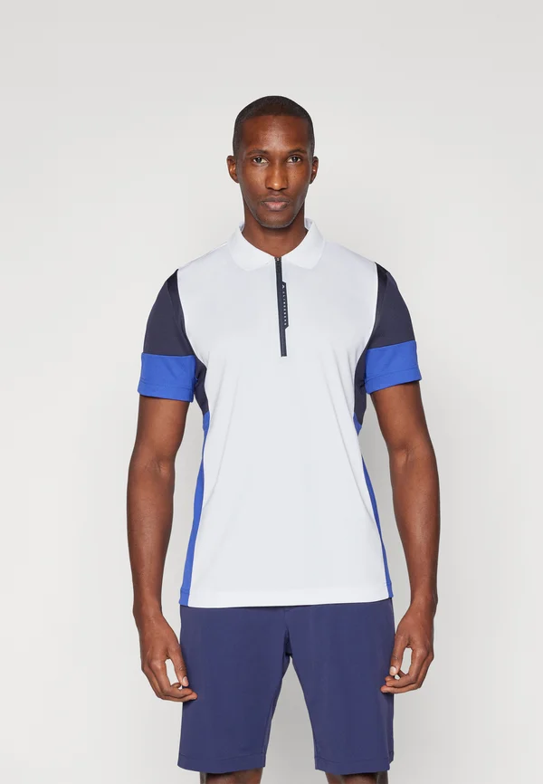 NERO  - Poloshirt - white