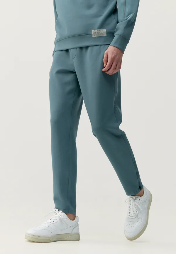 NESS - Jogginghose - gris