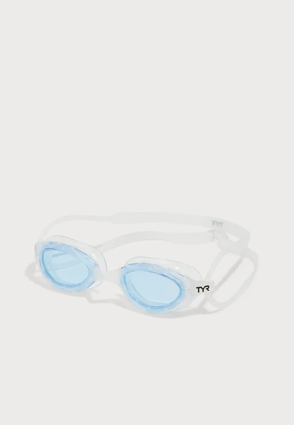 NEST PRO ADULT GOGGLES UNISEX - Schwimmbrillen - blue