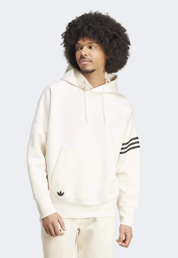 NEUCLASSICS - Sweatshirt - white