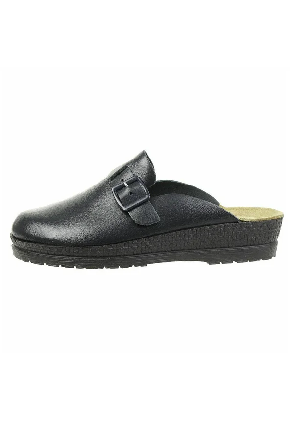 NEUSTADT D - Slipper - ocean