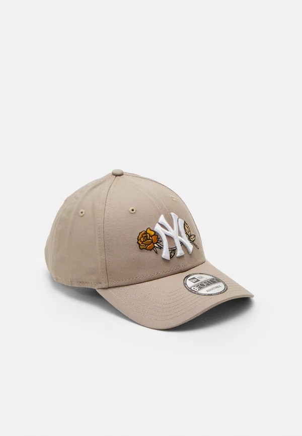 NEUTRAL ROSE FORTY UNISEX - Cap - ash brown