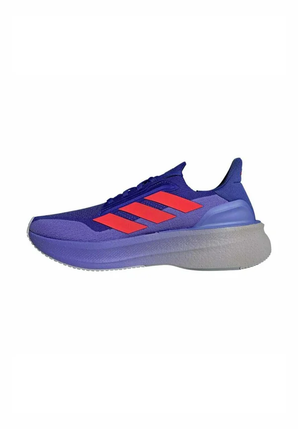 NEUTRALSCHUH ULTRABOOST 5X - Laufschuh Trail - lucblu lucred cobblu