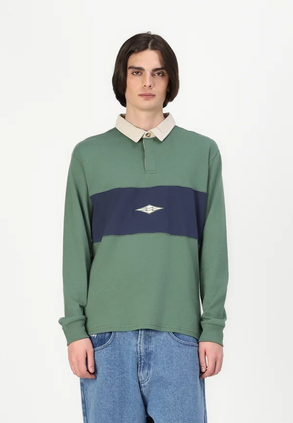 NEUTRON  - Langarmshirt - green