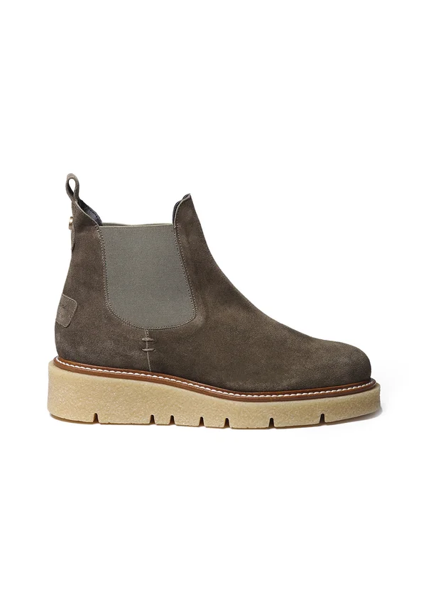 NEVADA-SY - Ankle Boot - army