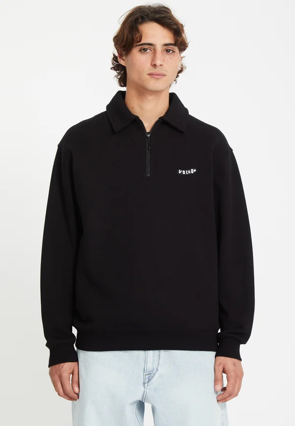 NEVERMINE - Langarmshirt - black
