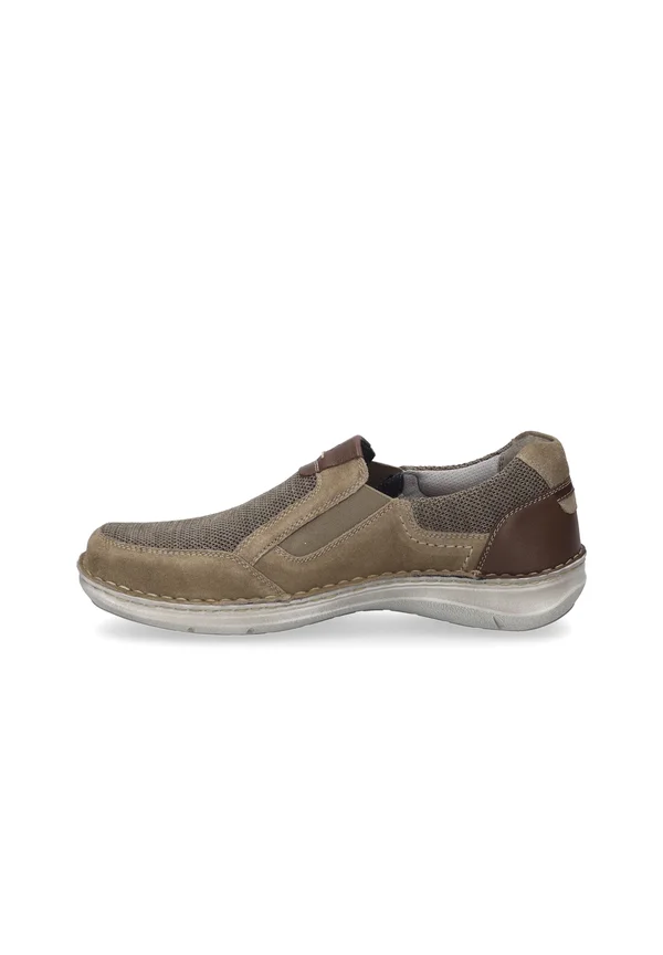 NEW ANVERS 78 - Slipper - sand-kombi