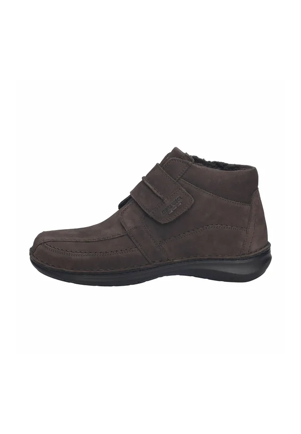 NEW ANVERS MORO - Snowboot/Winterstiefel - moro