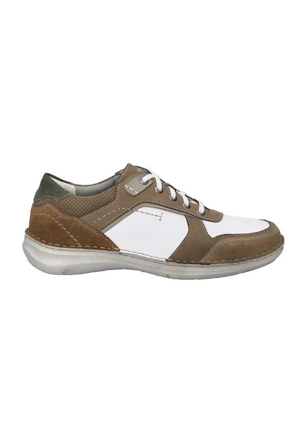 NEW ANVERS  - Sneaker low - weiss multi