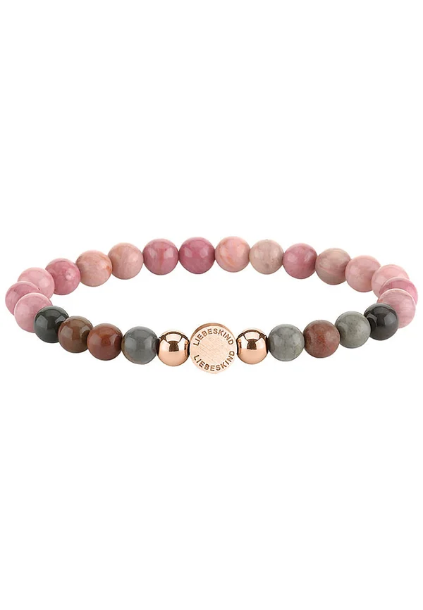 NEW BEADS - Armband - bi-coloured