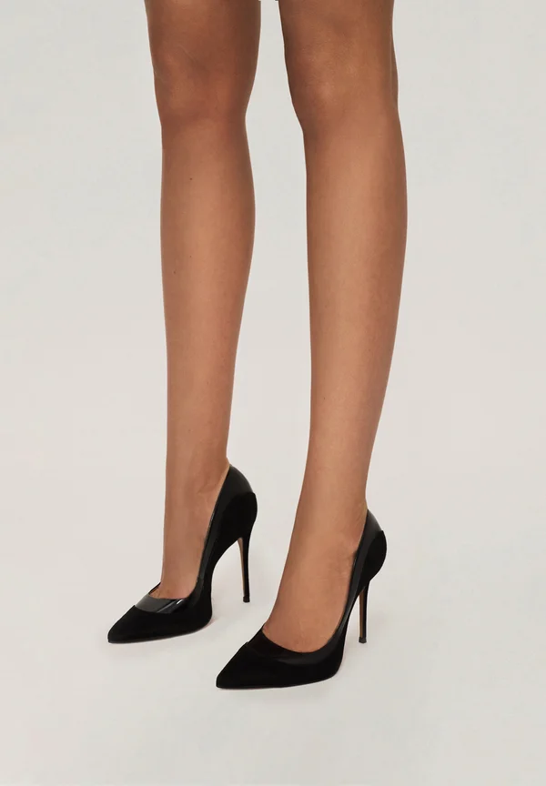 NEW BELLA - High Heel Pumps - black
