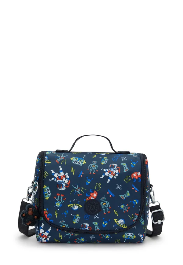 NEW CHIROU - Handtasche - space game