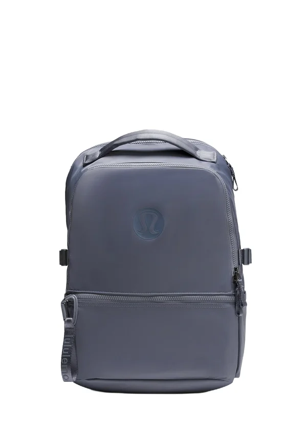 New Crew Backpack - Tagesrucksack - solar grey