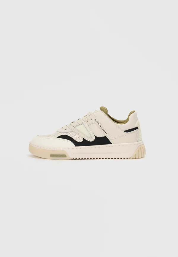 NEW CUP - Sneaker low - cream