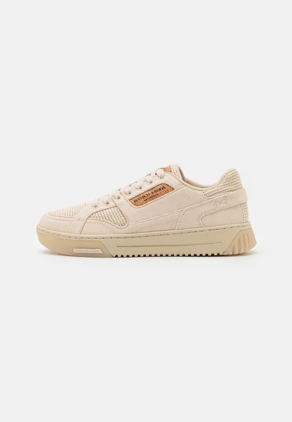 NEW CUP  - Sneaker low - sand