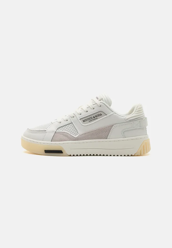 NEW CUP - Sneaker low - white