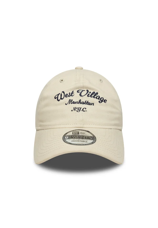 NEW ERA WORDMARK 9TWENTY® - Cap - new era stn