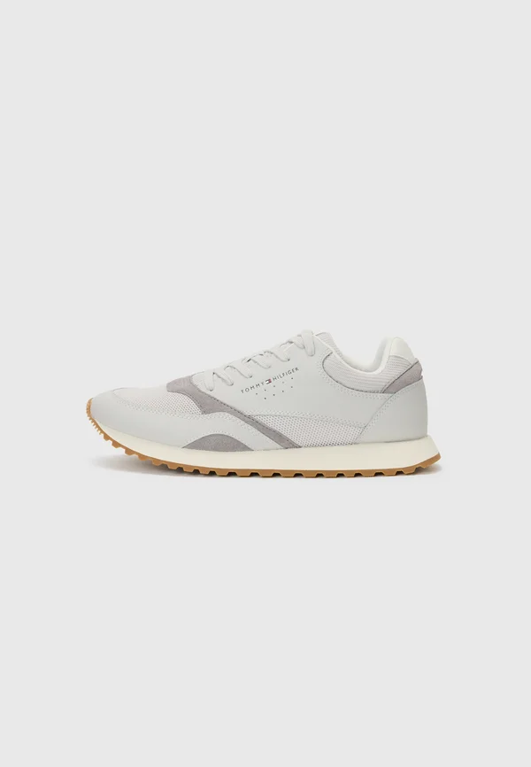 NEW EVA MIX - Sneaker low - light cast