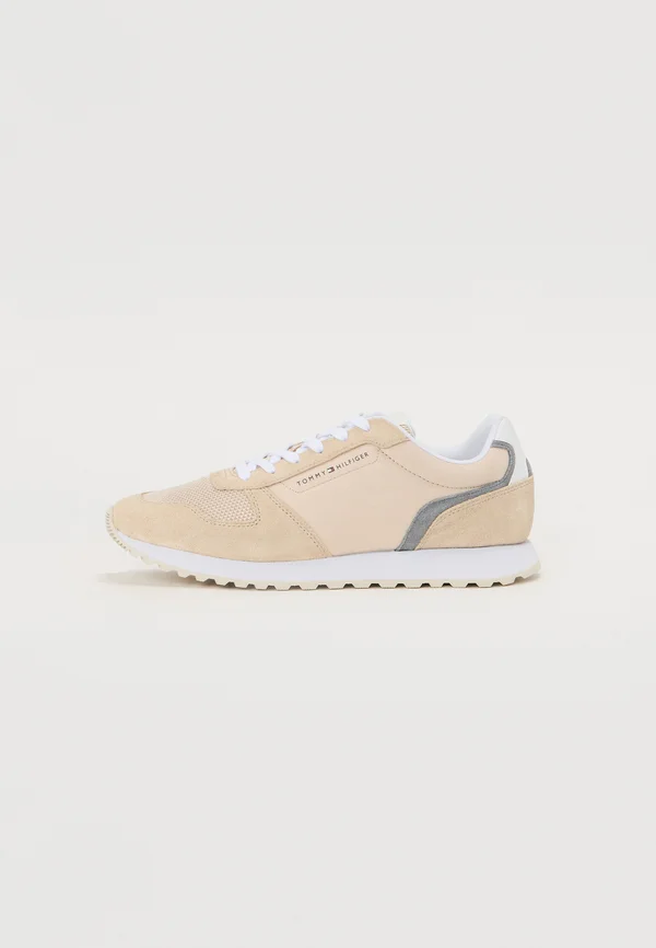 NEW EVA - Sneaker low - beige