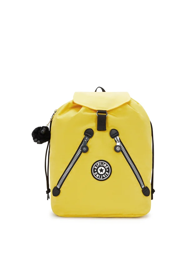 NEW FUNDAMENTAL L - Tagesrucksack - heritage sun