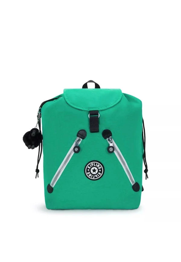 NEW FUNDAMENTAL L - Tagesrucksack - rapid green