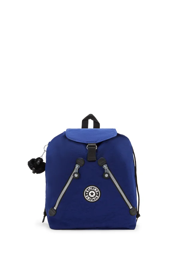 NEW FUNDAMENTAL L - Tagesrucksack - rapid navy