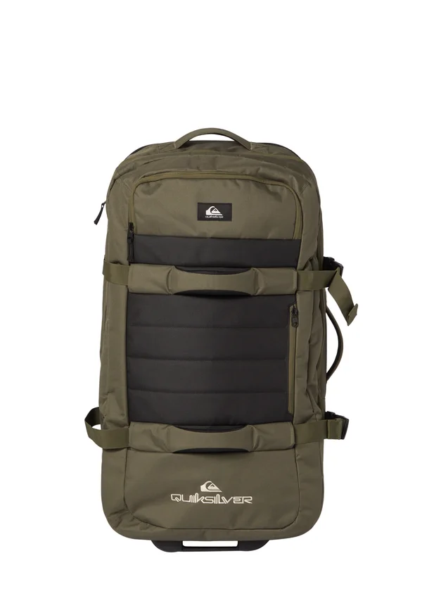 NEW REACH - Trolley - mottled green
